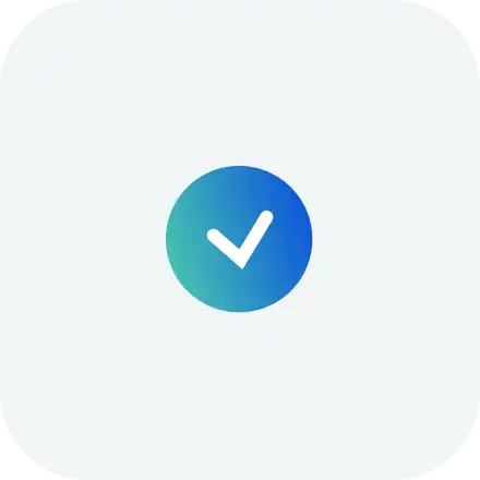 Test før lancering