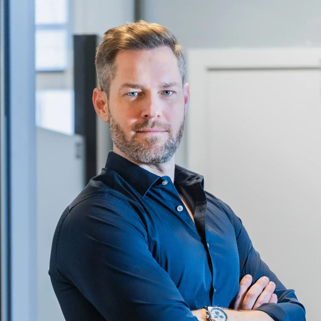 Direktør Christian